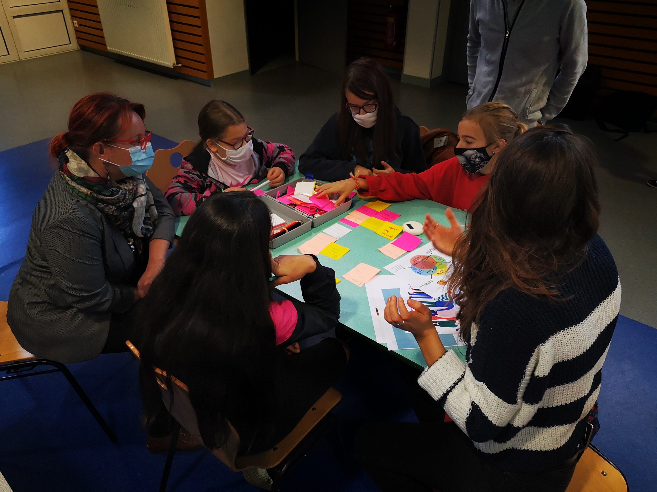 Image participer Territoire